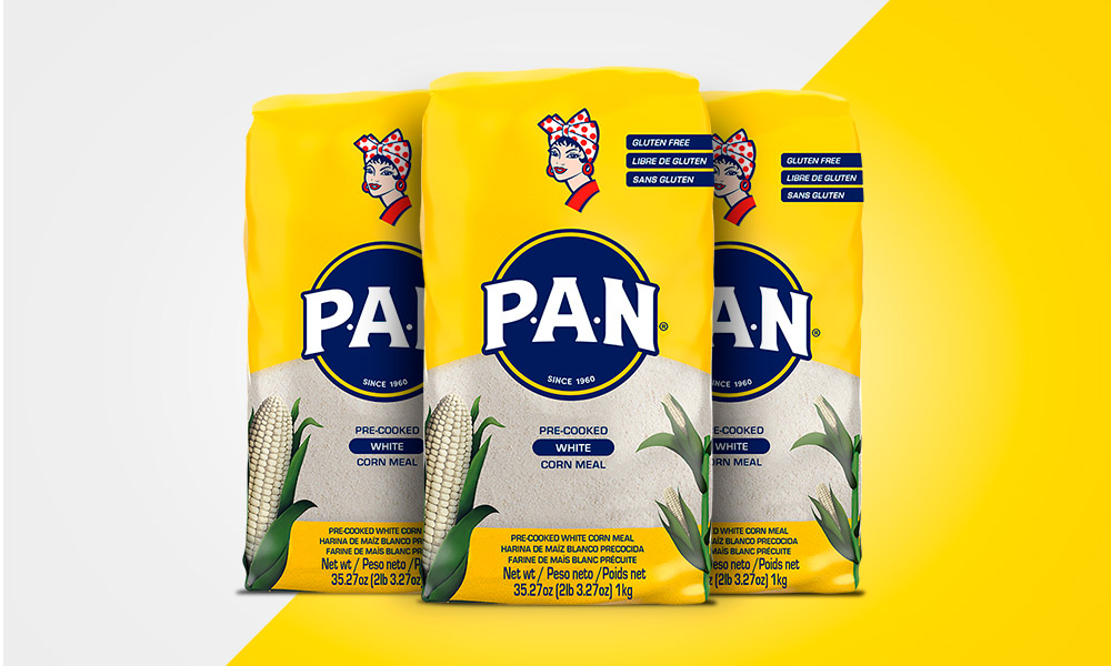 Harina Pan
